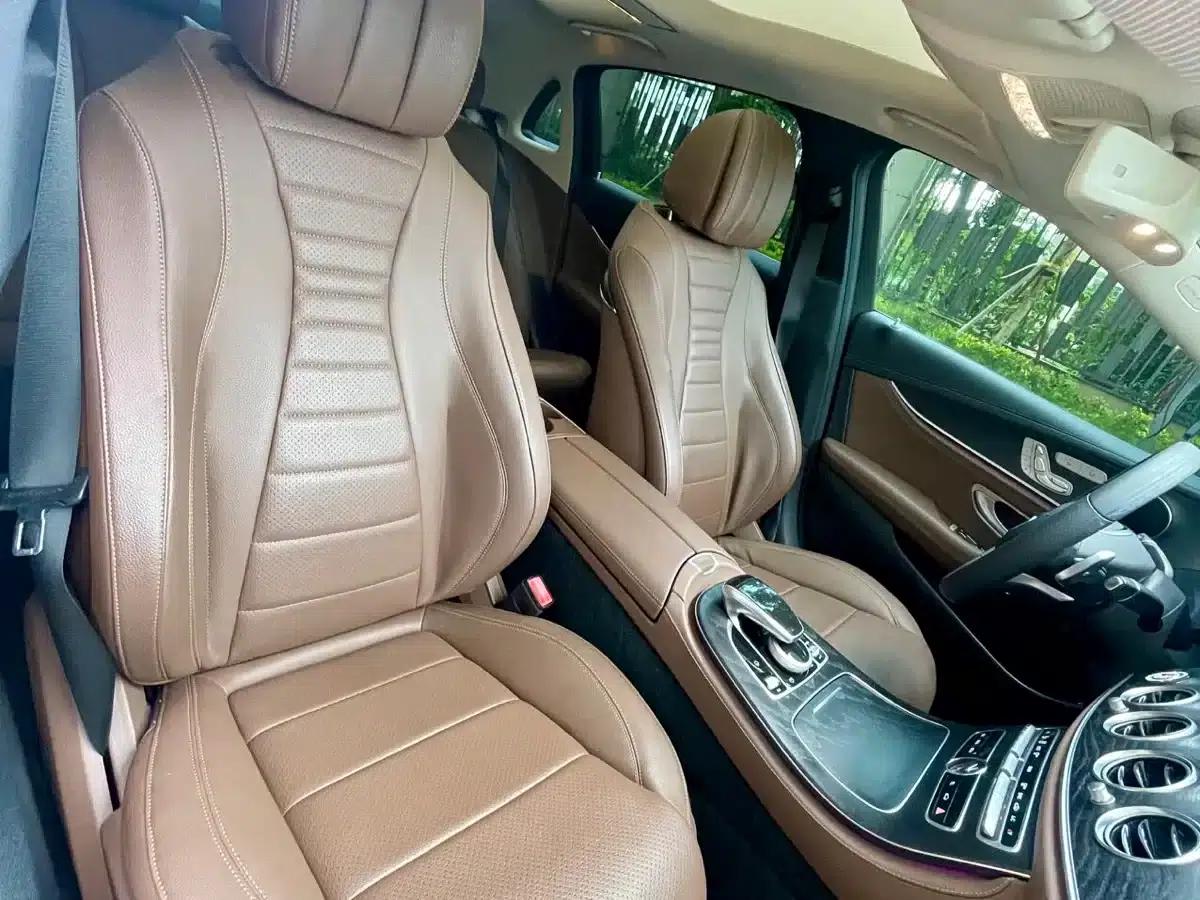 2018 Mercedes-Benz E-Class E 300 L Sport Style — миниатюра 22