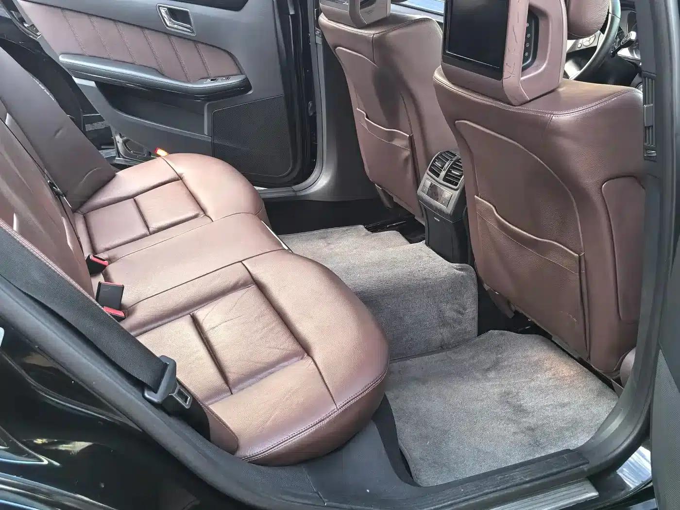 Mercedes-Benz E-Class 2010 E 300 L Fashion Edition — миниатюра 11