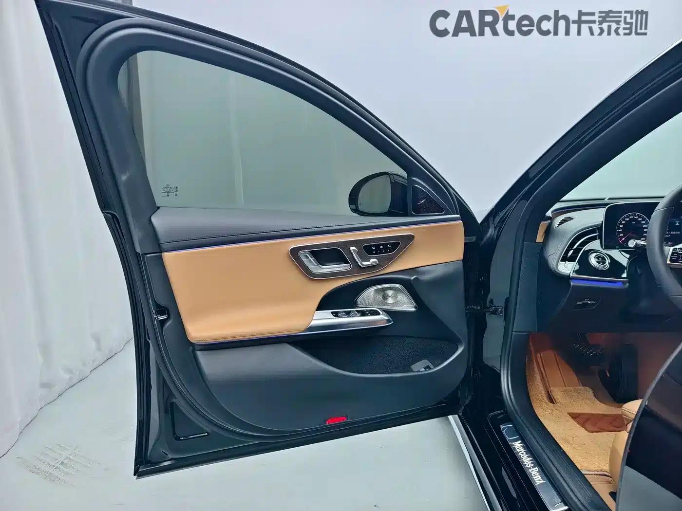 2024 Mercedes-Benz E-Class E 300 L Luxury — миниатюра 8