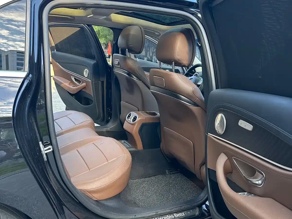 2016 Mercedes-Benz E-Class E 300 L Sport Style — миниатюра 12