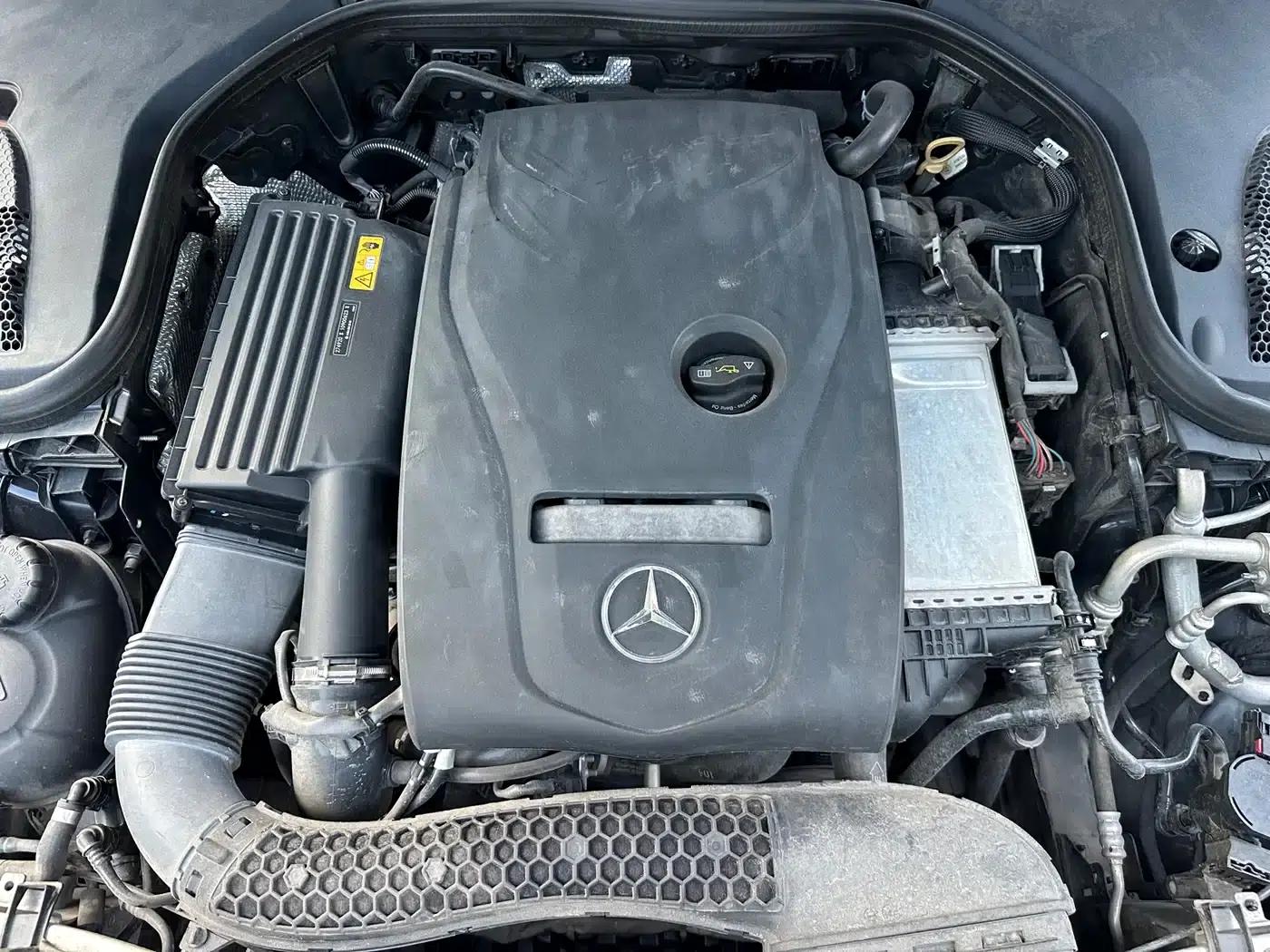 2016 Mercedes-Benz E-Class E 300 L Sport Style — миниатюра 18