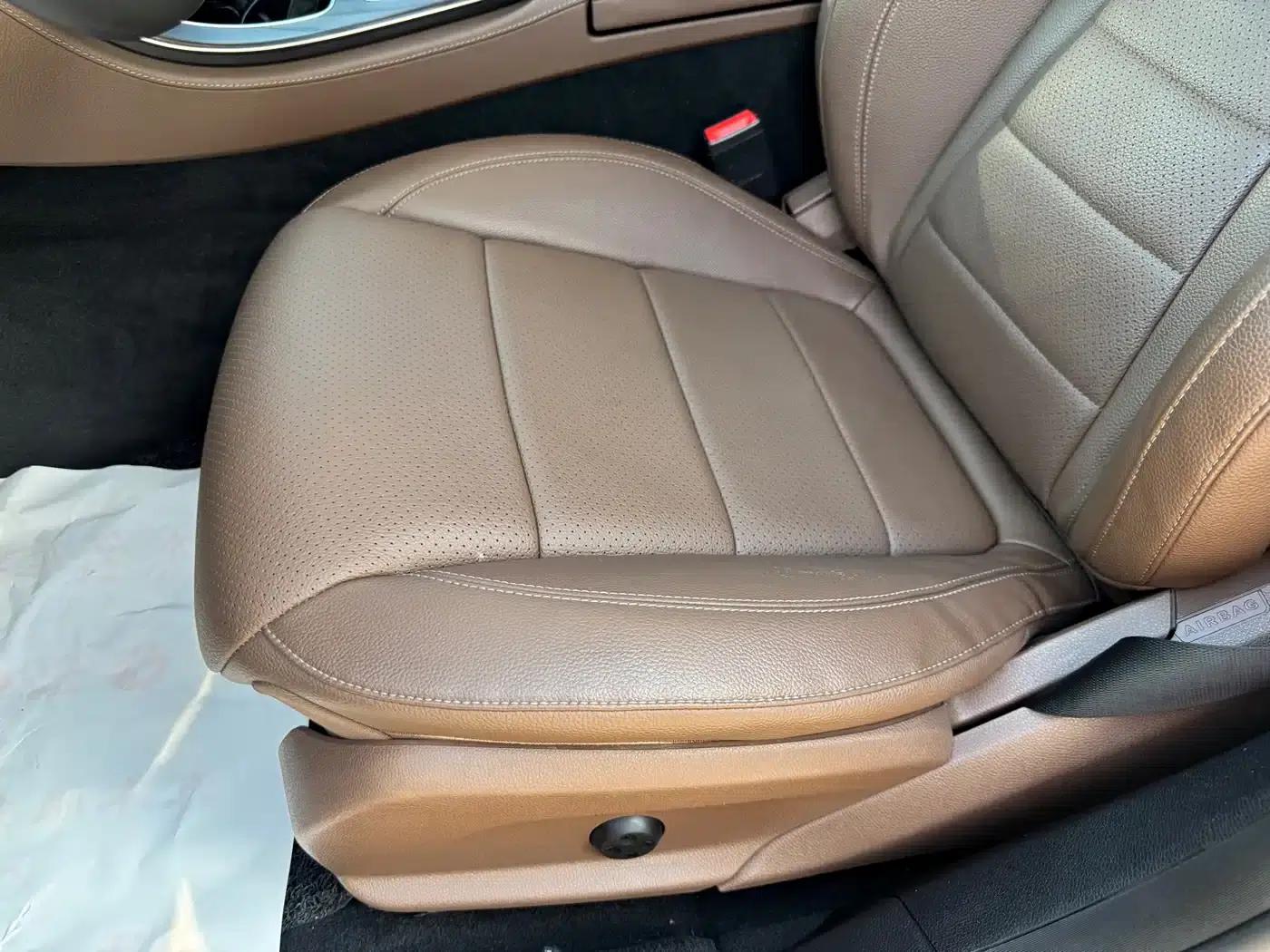 Mercedes-Benz E-Class 2019 Facelift E 300 L Sport Luxury — миниатюра 6
