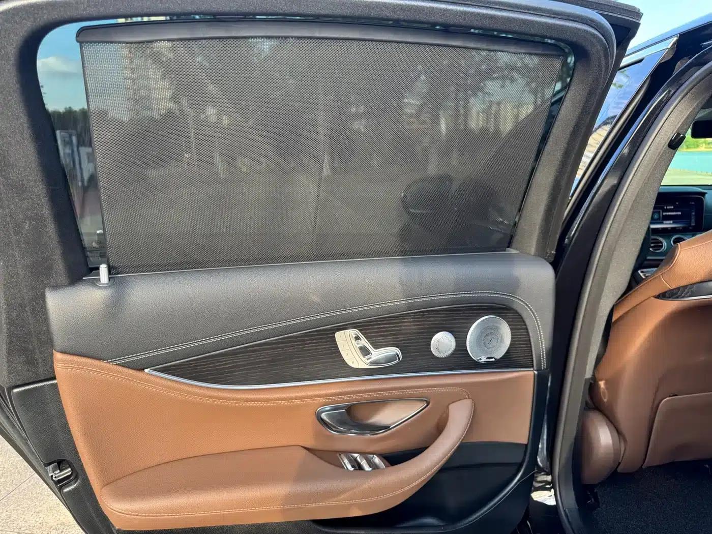 Mercedes-Benz E-Class 2019 Facelift E 300 L Sport Luxury — миниатюра 10
