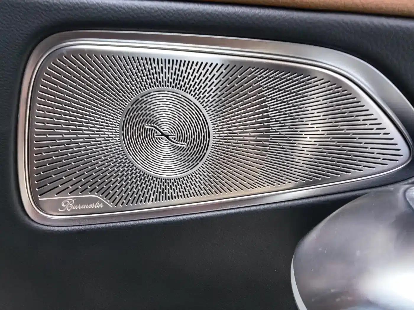 2024 Mercedes-Benz E-Class E 300 L Luxury — миниатюра 14