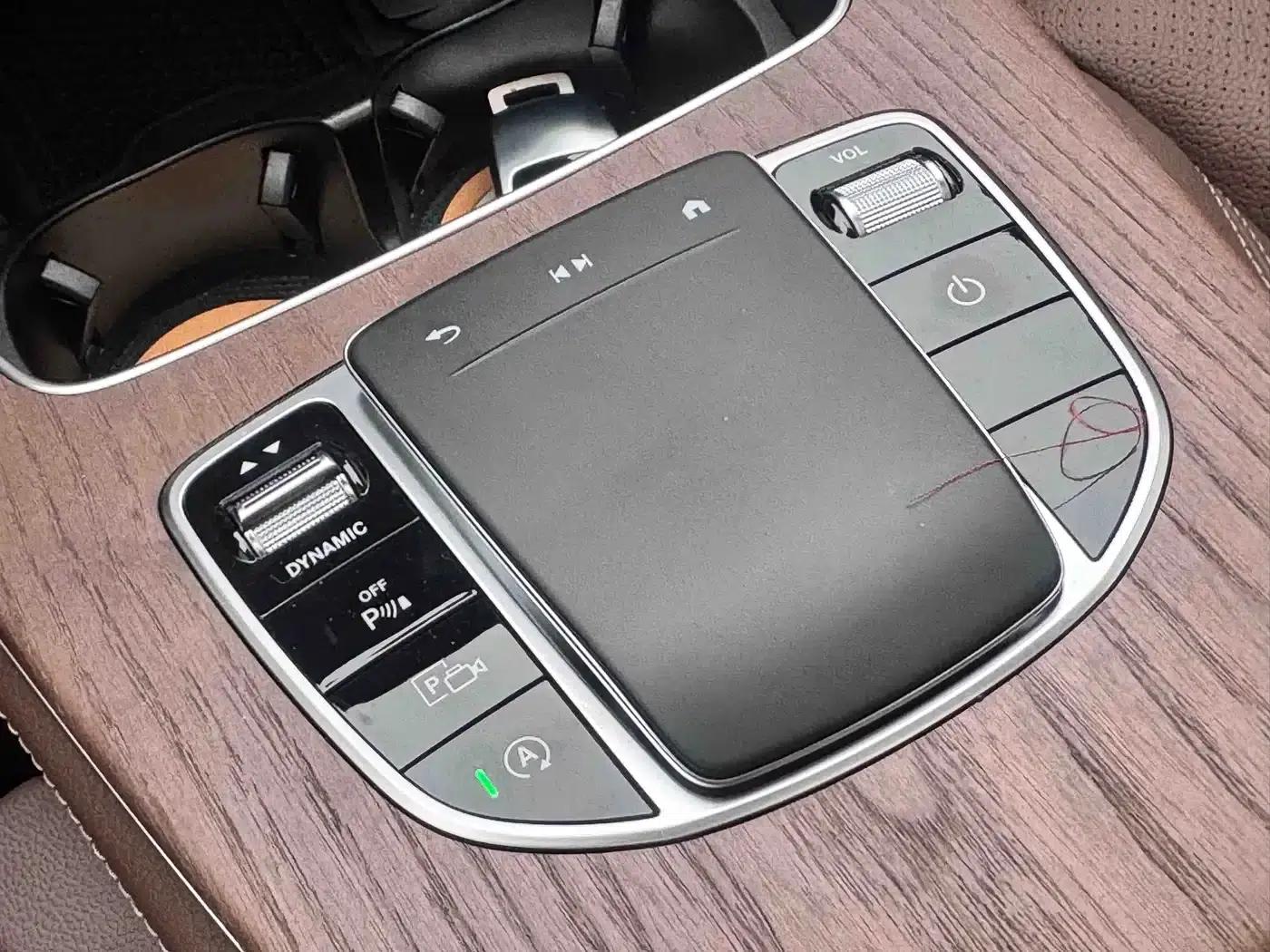 Mercedes-Benz E-Class 2023 E 300 L Fashion Edition — миниатюра 11