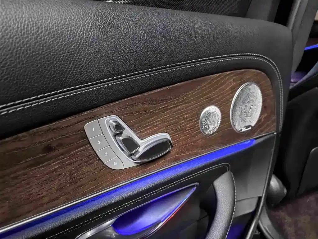 Mercedes-Benz E-Class 2019 Facelift E 300 L Luxury — миниатюра 7