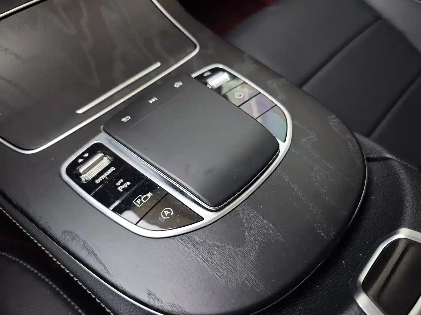 Mercedes-Benz E-Class 2020 Facelift E 300 L Sport Style — миниатюра 16