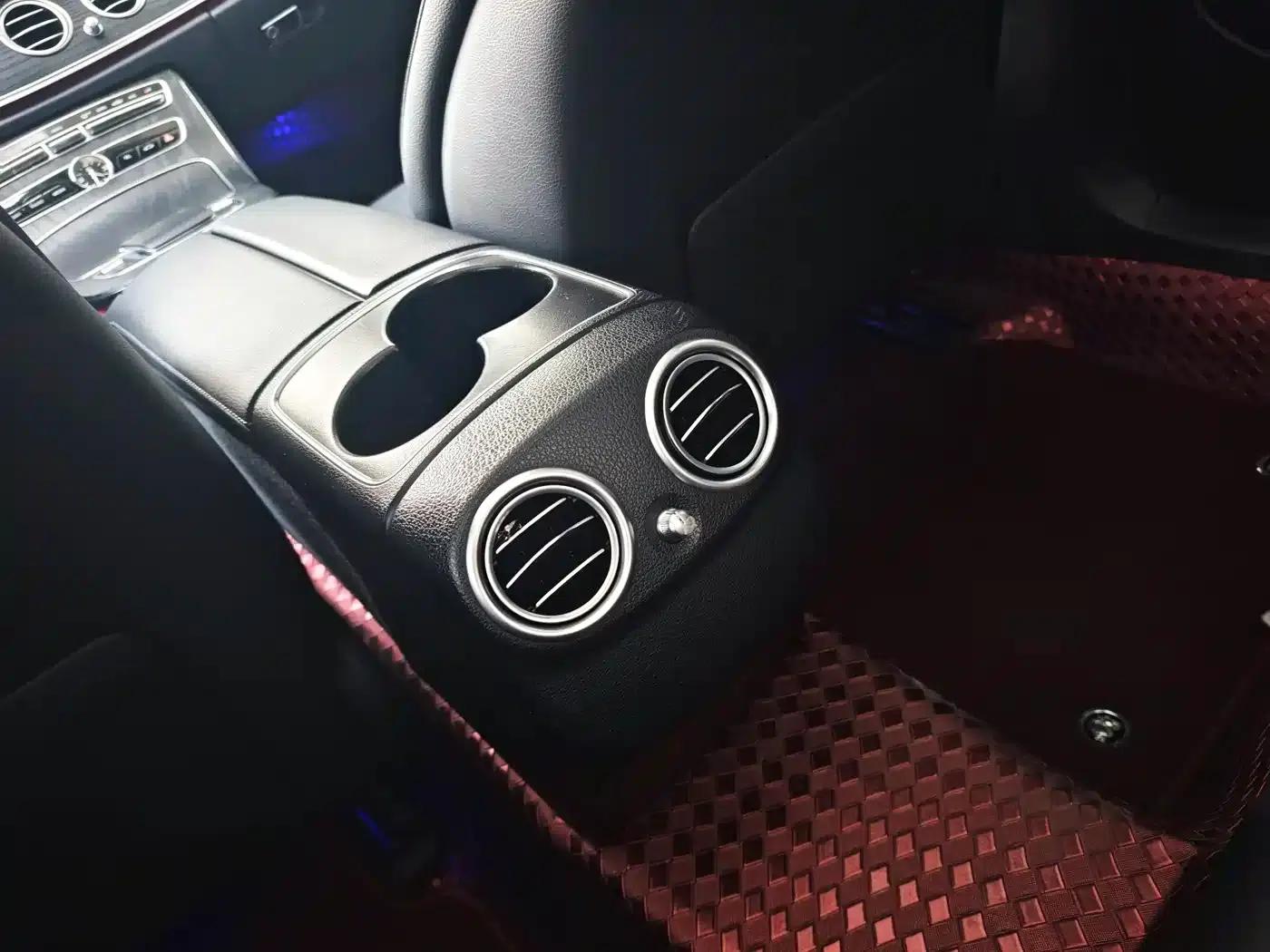 Mercedes-Benz E-Class 2020 Facelift E 300 L Sport Style — миниатюра 19