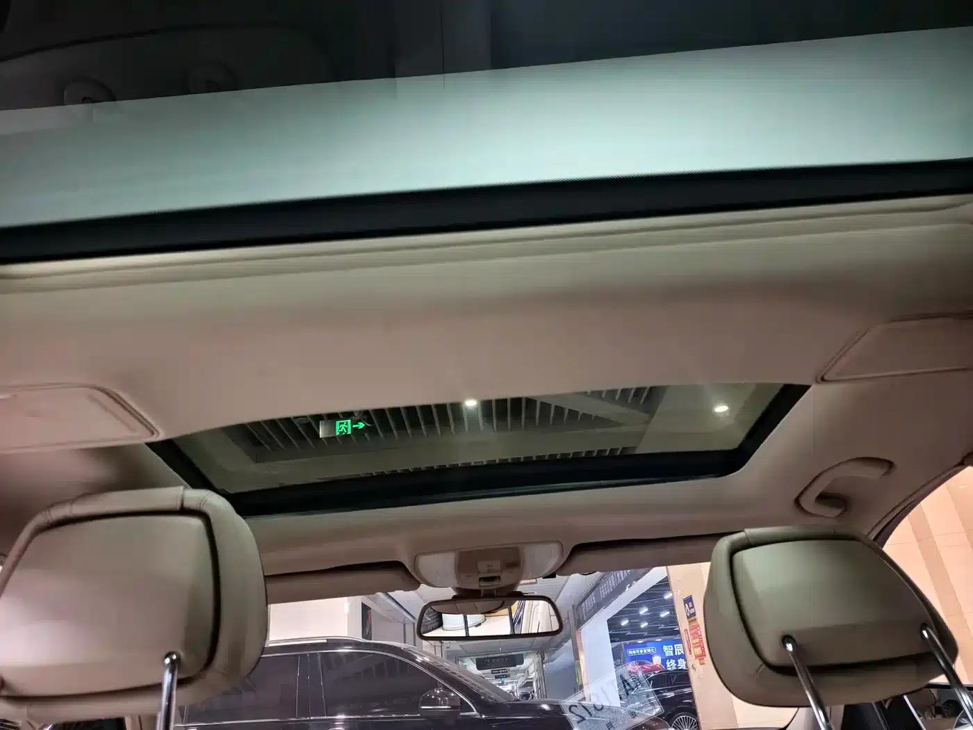 2015 Mercedes-Benz E-Class E 200 L — миниатюра 4