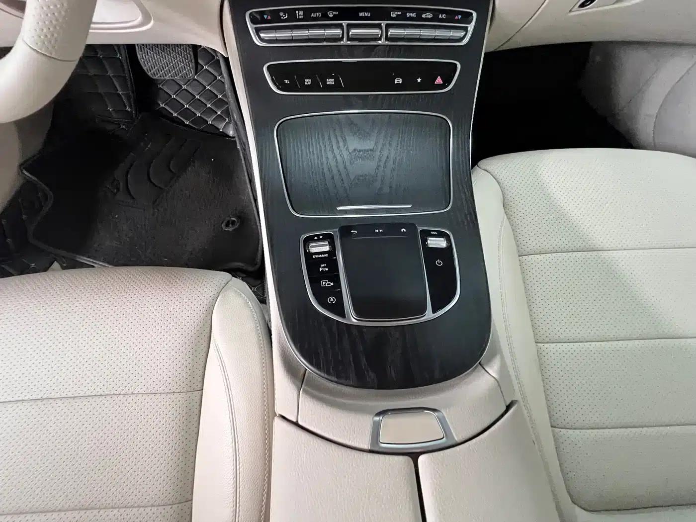 Mercedes-Benz E-Class 2023 Facelift E 300 L Sport Luxury — миниатюра 14