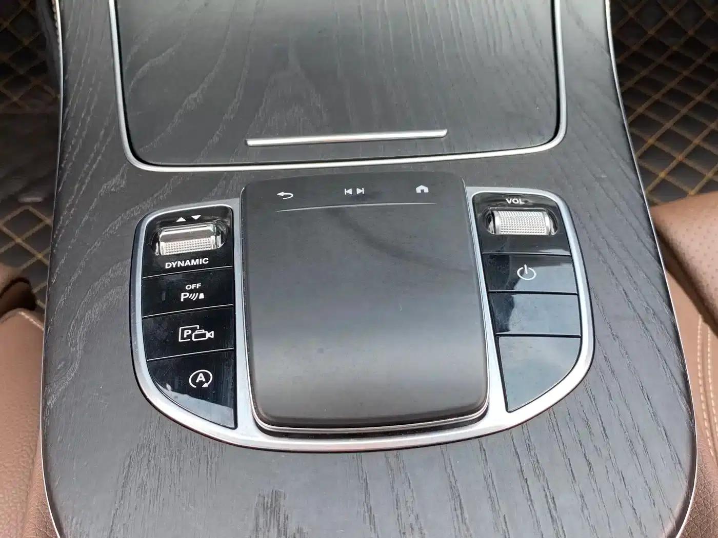 Mercedes-Benz E-Class 2022 Facelift E 260 L Sport — миниатюра 13