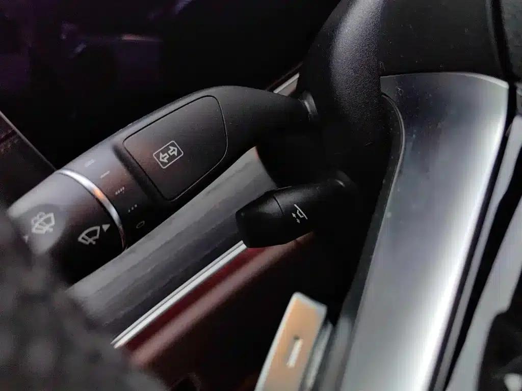 Mercedes-Benz E-Class 2022 Facelift E 300 L Fashion Model — миниатюра 15