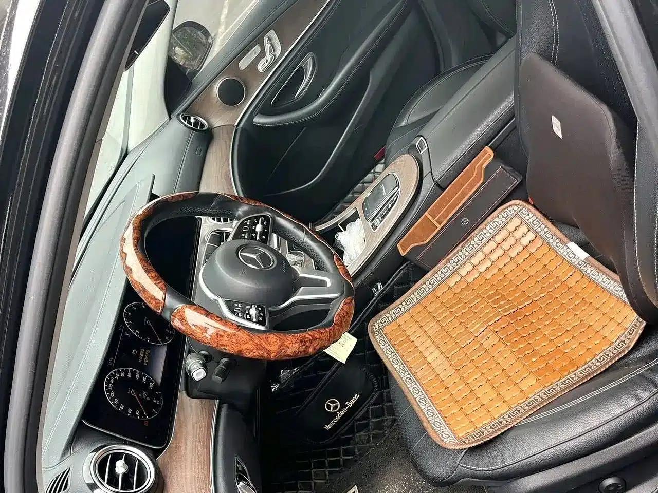 Mercedes-Benz E-Class 2019 E 300 L Fashion Edition — миниатюра 6