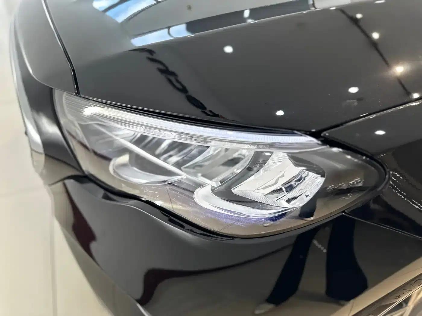 Mercedes-Benz E-Class 2025 E 300 L Fashion Edition — миниатюра 18