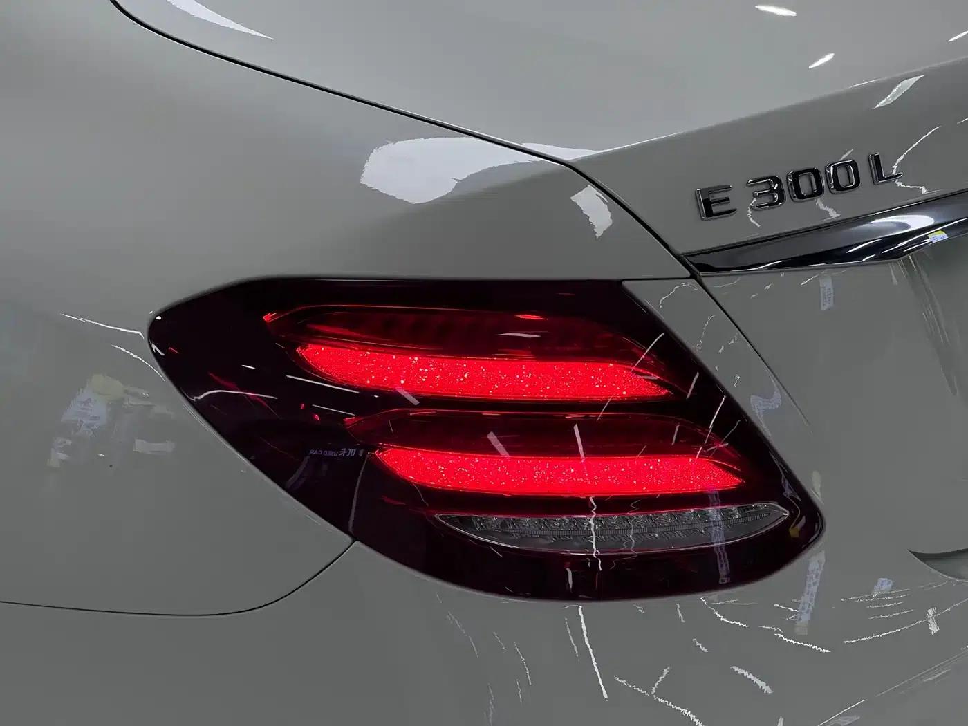 Mercedes-Benz E-Class 2017 E 300 L Sport Luxury — миниатюра 14