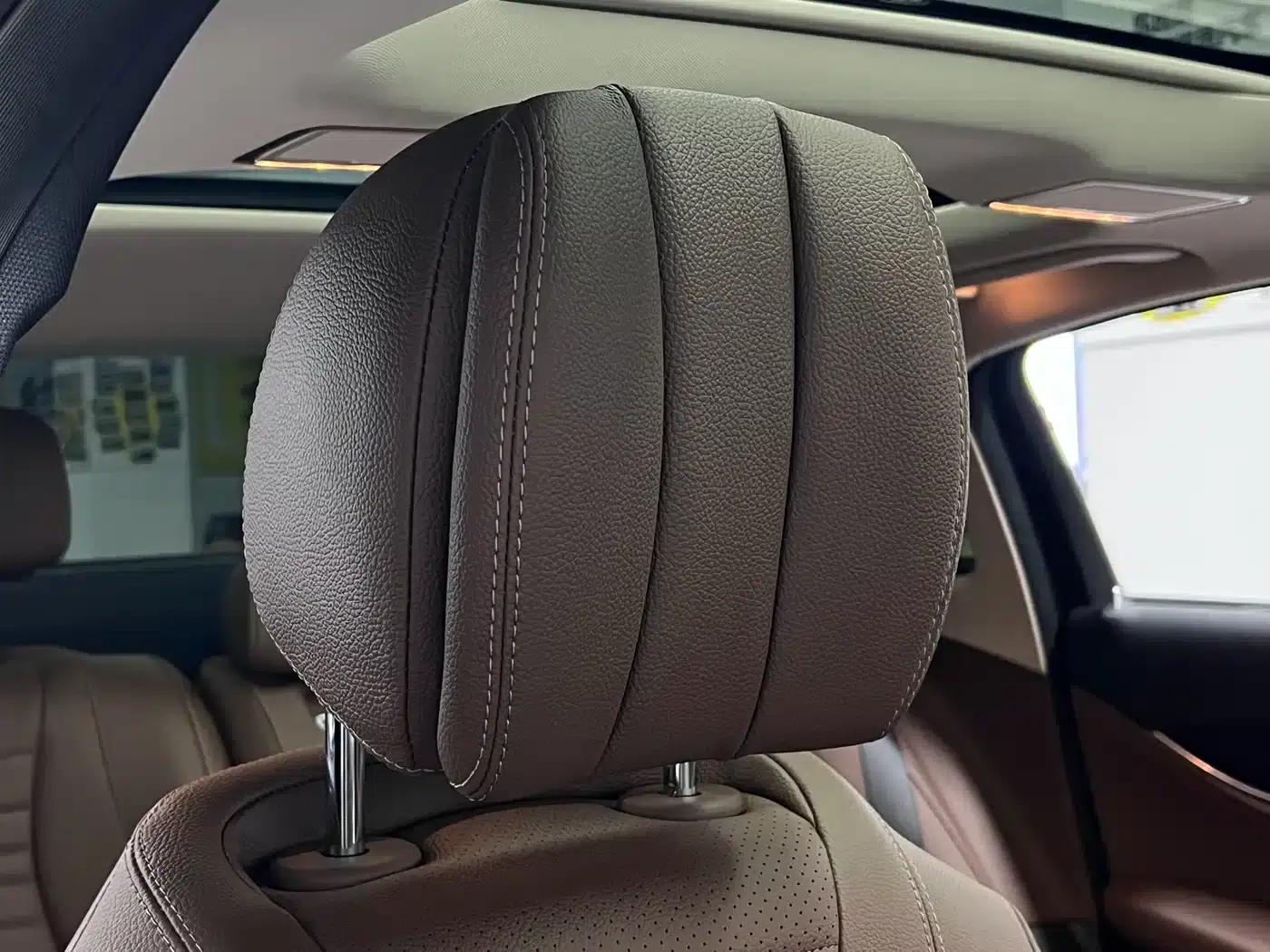 Mercedes-Benz E-Class 2017 E 300 L Sport Luxury — миниатюра 27