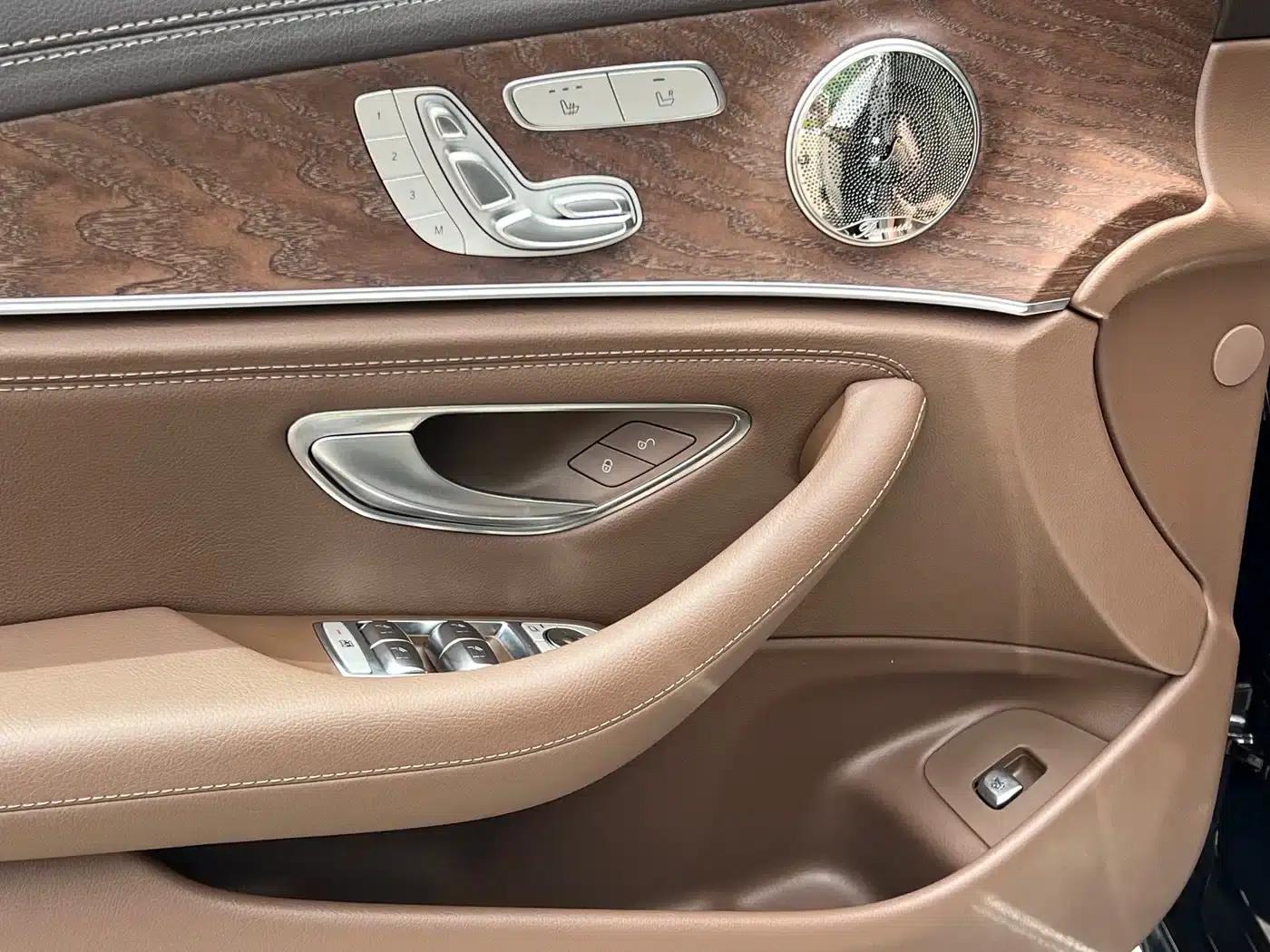 Mercedes-Benz E-Class 2023 E 300 L Luxury — миниатюра 14