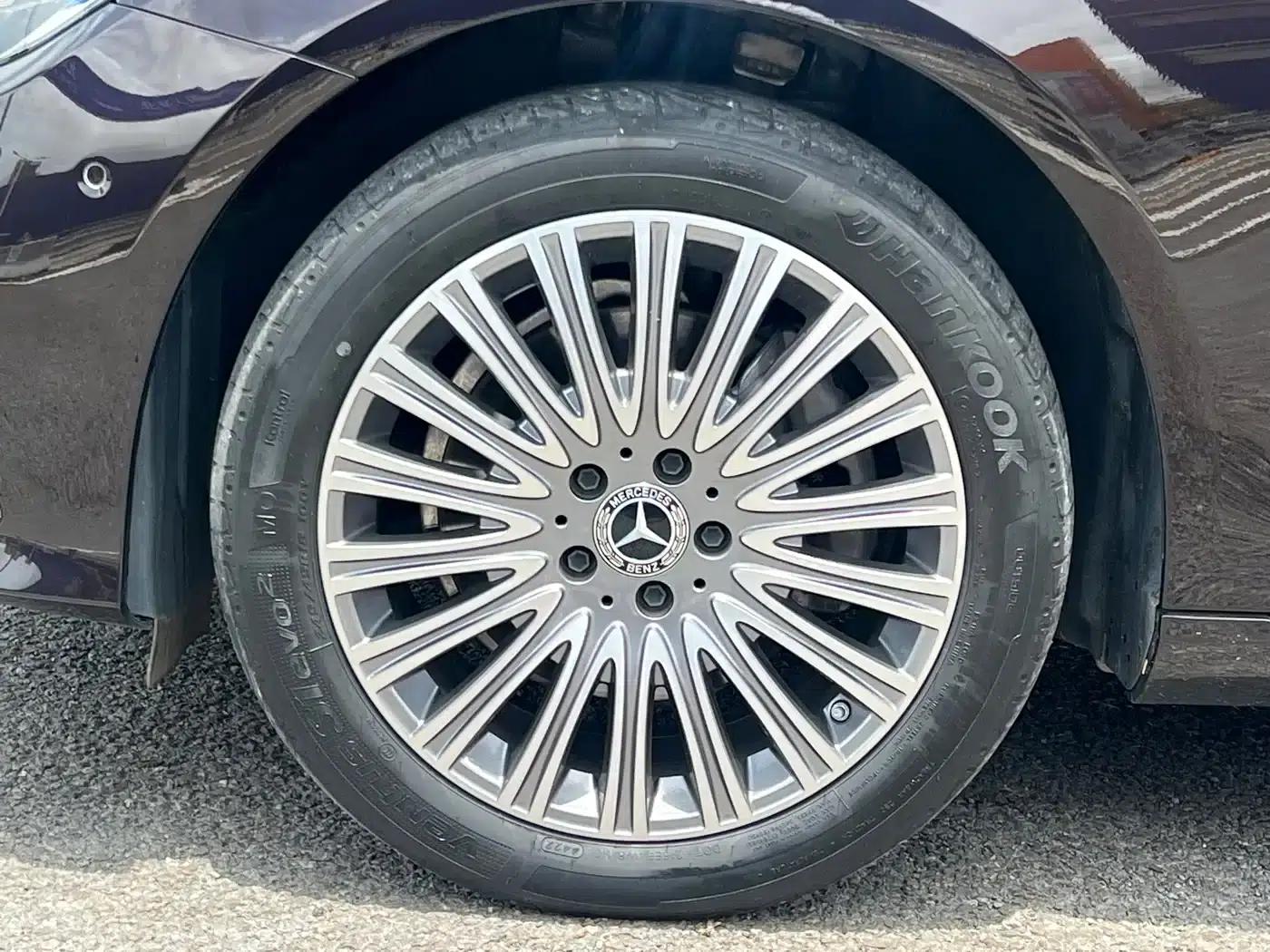 Mercedes-Benz E-Class 2023 E 300 L Luxury — миниатюра 16
