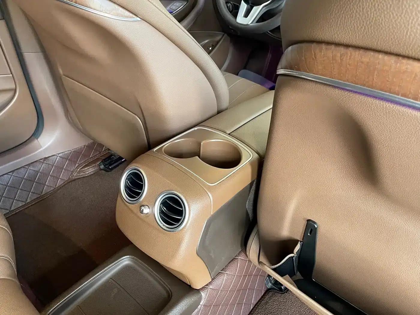 Mercedes-Benz E-Class 2020 E 300 L Luxury — миниатюра 22