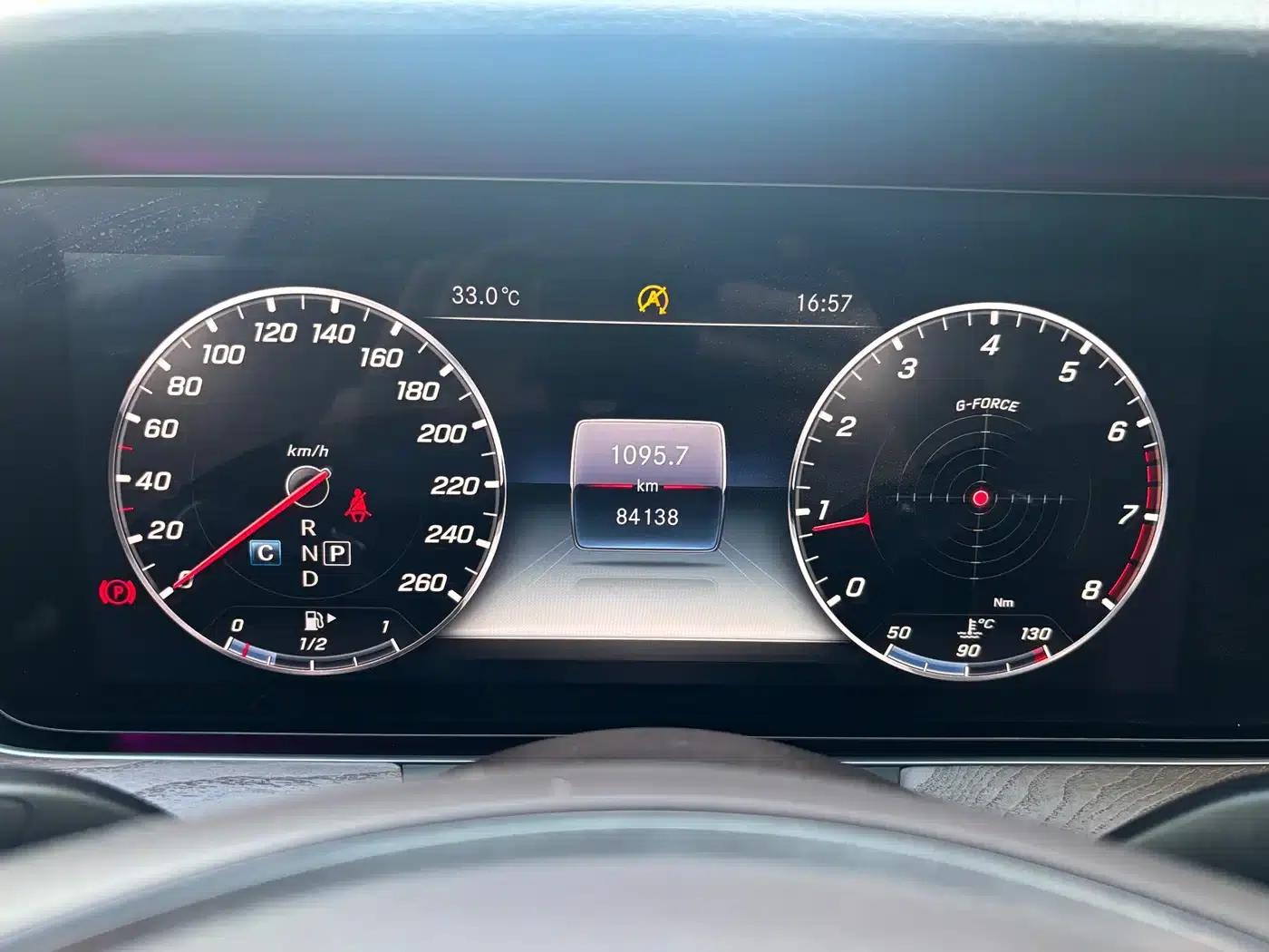 2018 Mercedes-Benz E-Class E 200 L — миниатюра 14