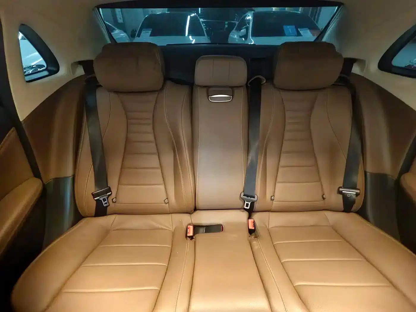Mercedes-Benz E-Class 2020 E 300 L Luxury — миниатюра 13