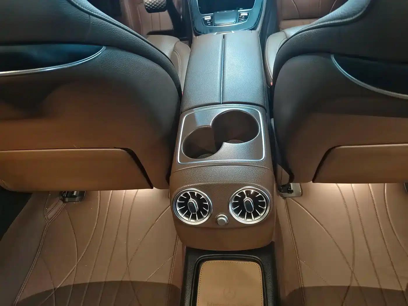 Mercedes-Benz E-Class 2020 E 300 L Luxury — миниатюра 15