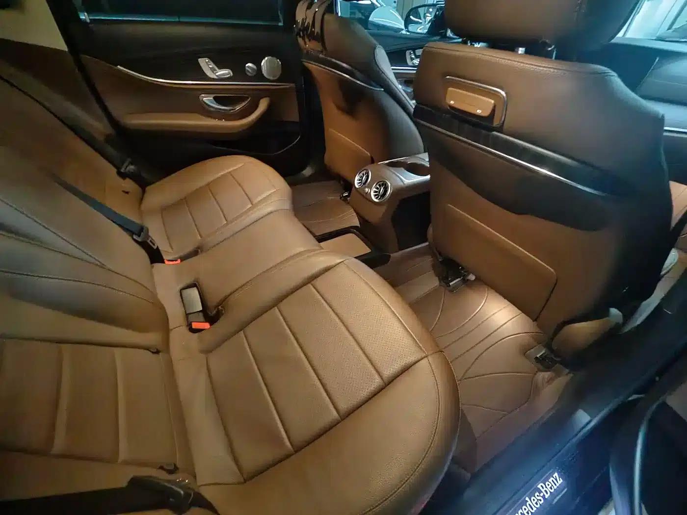 Mercedes-Benz E-Class 2020 E 300 L Luxury — миниатюра 17