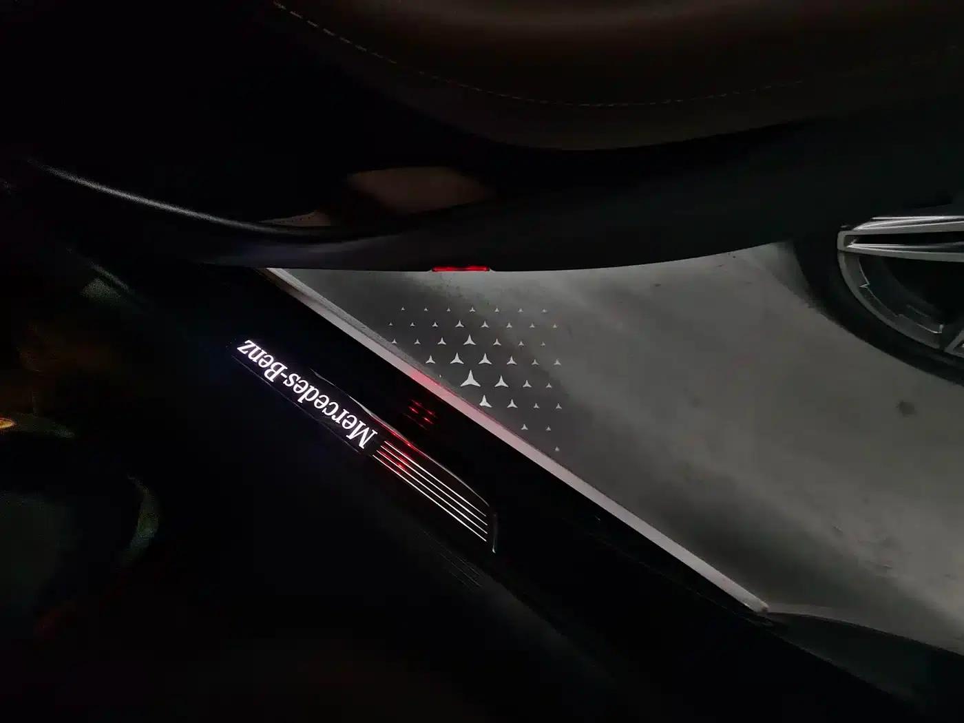 Mercedes-Benz E-Class 2020 E 300 L Luxury — миниатюра 19