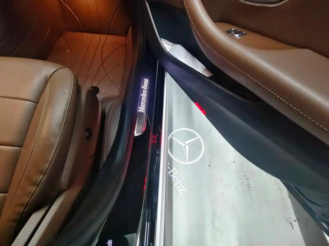 Mercedes-Benz E-Class 2020 E 300 L Luxury — миниатюра 20