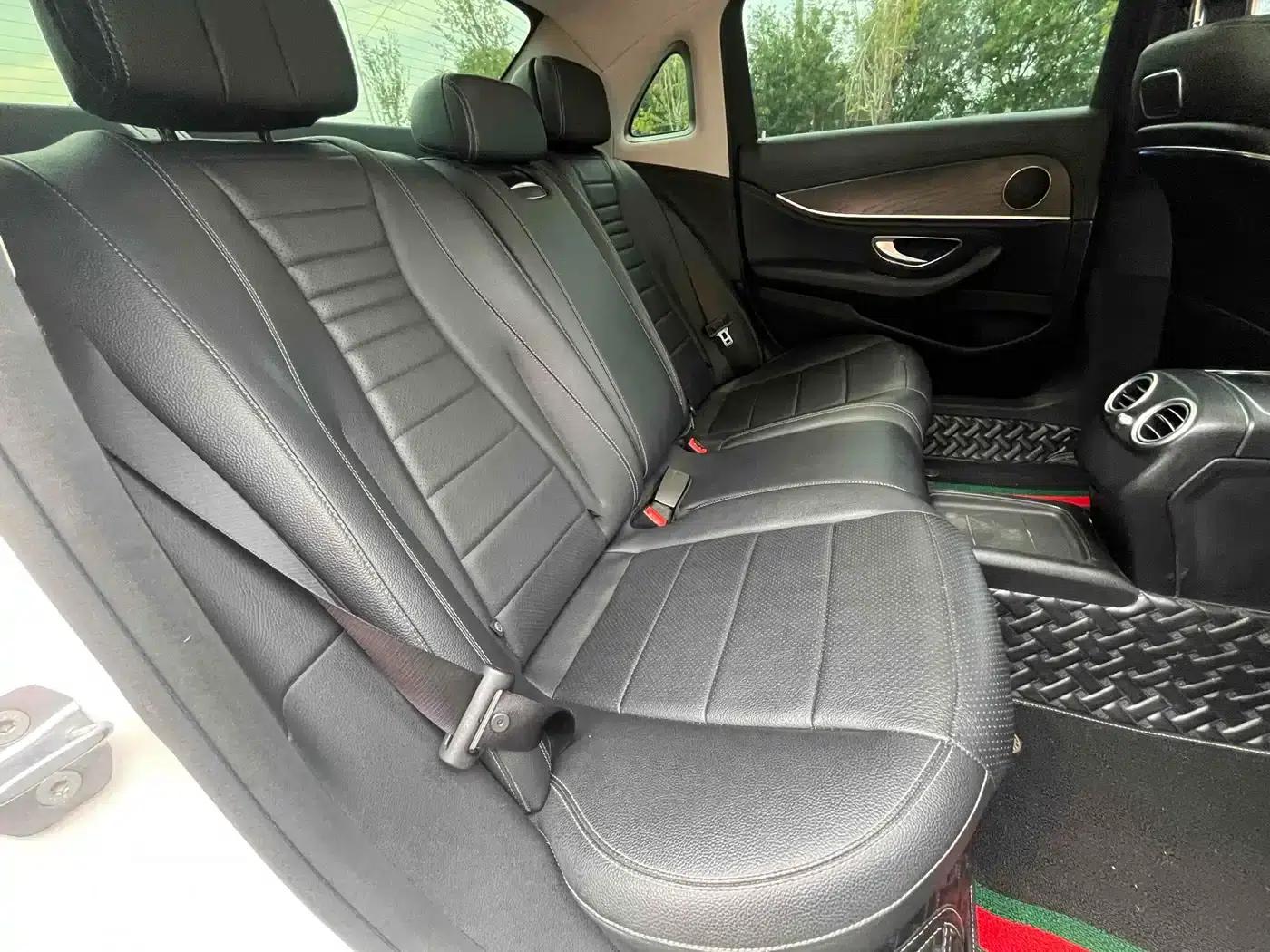 2018 Mercedes-Benz E-Class E 200 L Sport — миниатюра 15