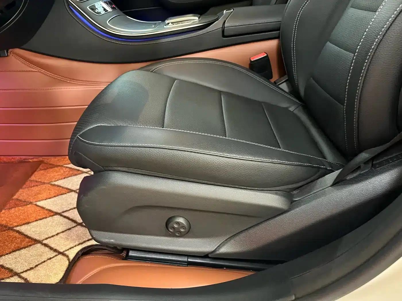 Mercedes-Benz E-Class 2020 E 300 L Sport Style — миниатюра 12