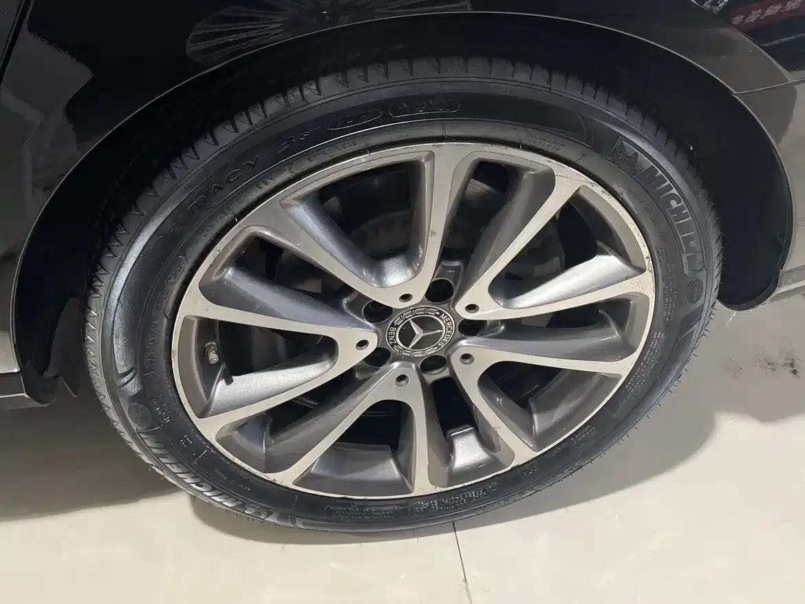2020 Mercedes-Benz E-Class Facelift E 260 L — миниатюра 12