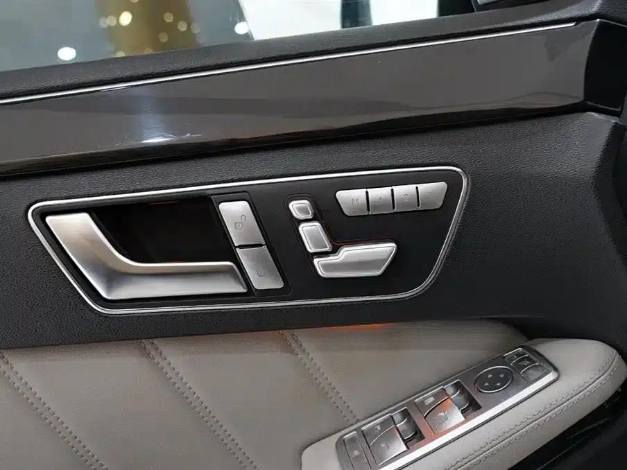 Mercedes-Benz E-Class 2013 E 260 L CGI Fashion Edition — миниатюра 12