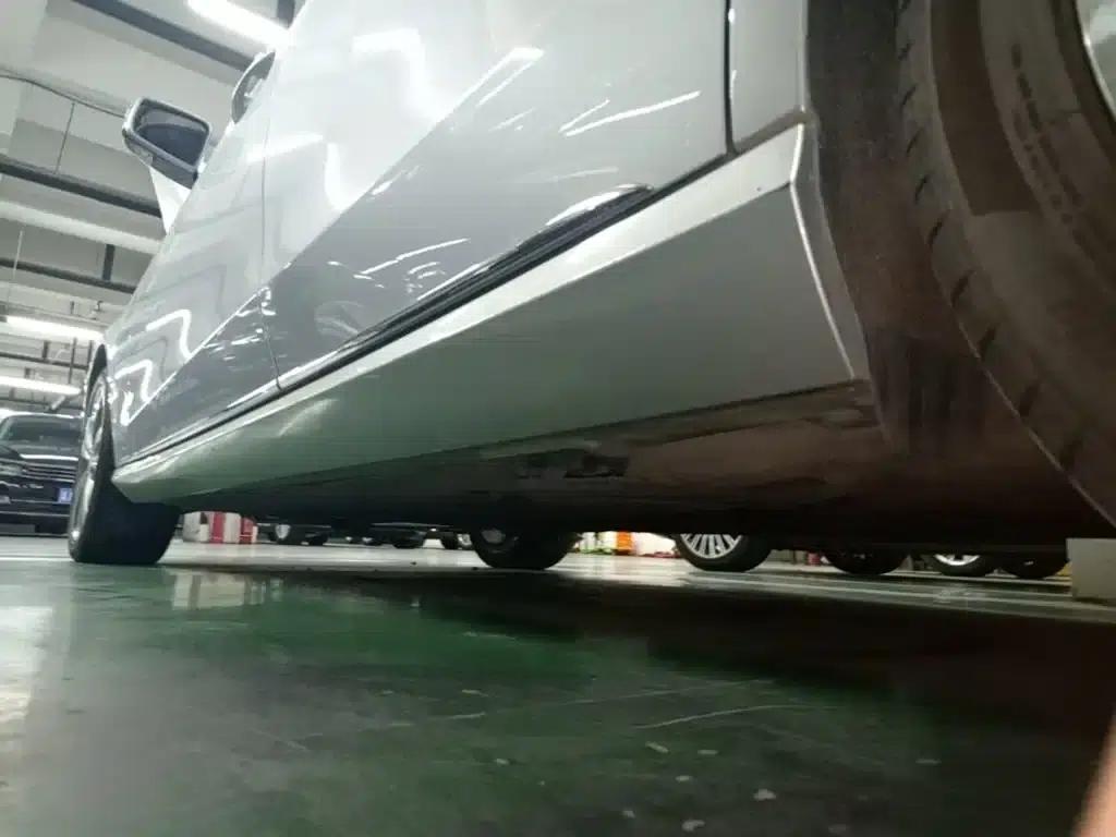 2015 Mercedes-Benz E-Class E 180 L Sport — миниатюра 22
