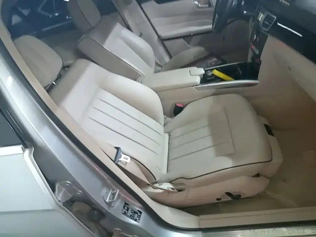 2015 Mercedes-Benz E-Class E 180 L Sport — миниатюра 25