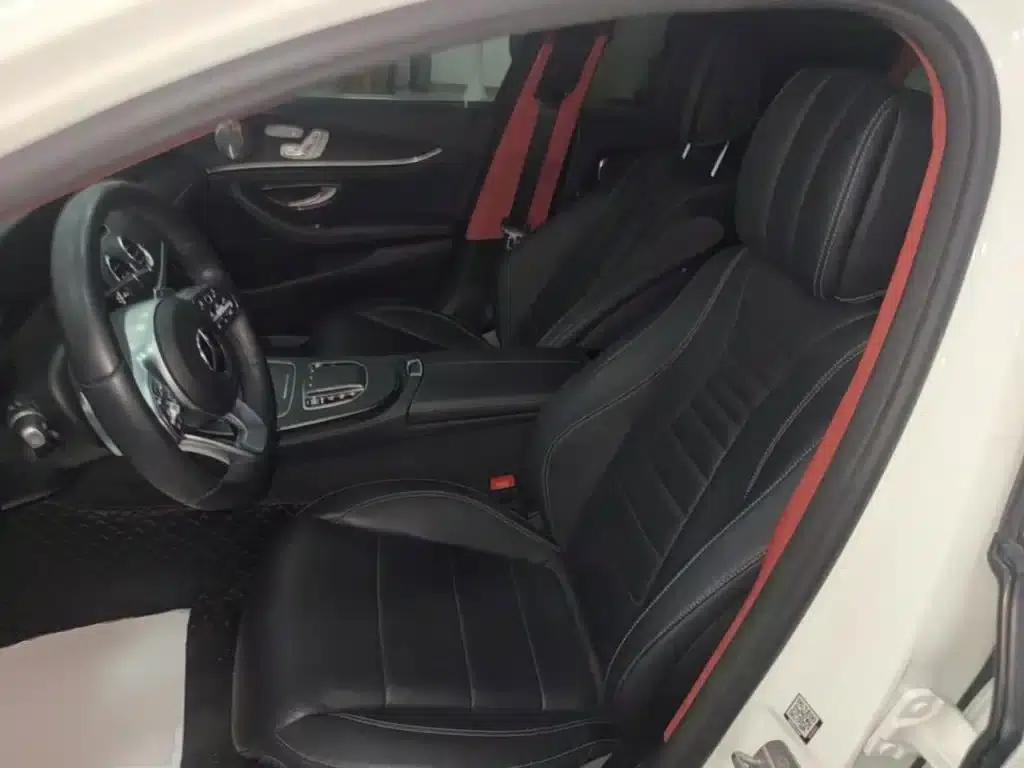 Mercedes-Benz E-Class 2020 E 300 L Sport Style — миниатюра 15