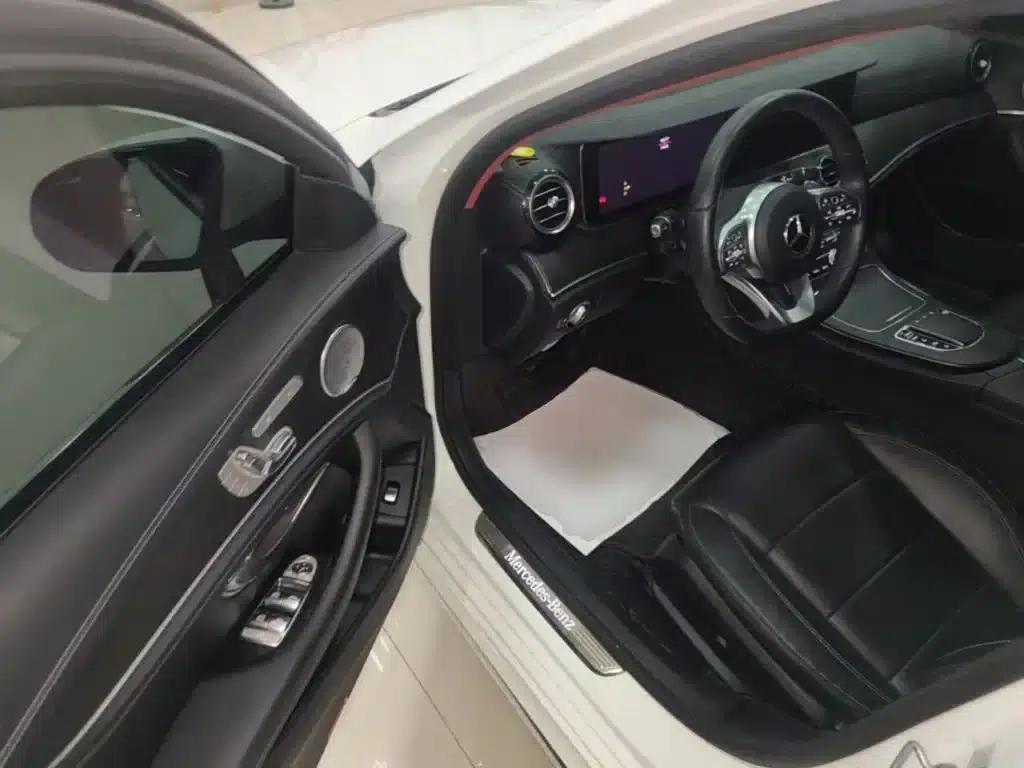 Mercedes-Benz E-Class 2020 E 300 L Sport Style — миниатюра 16