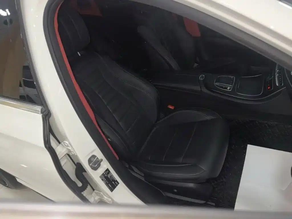 Mercedes-Benz E-Class 2020 E 300 L Sport Style — миниатюра 25