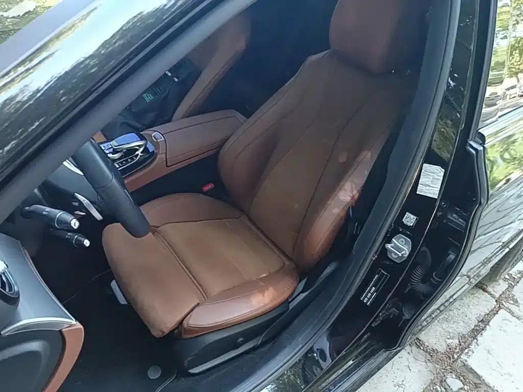 2017 Mercedes-Benz E-Class E 200 Sport 4MATIC — миниатюра 15