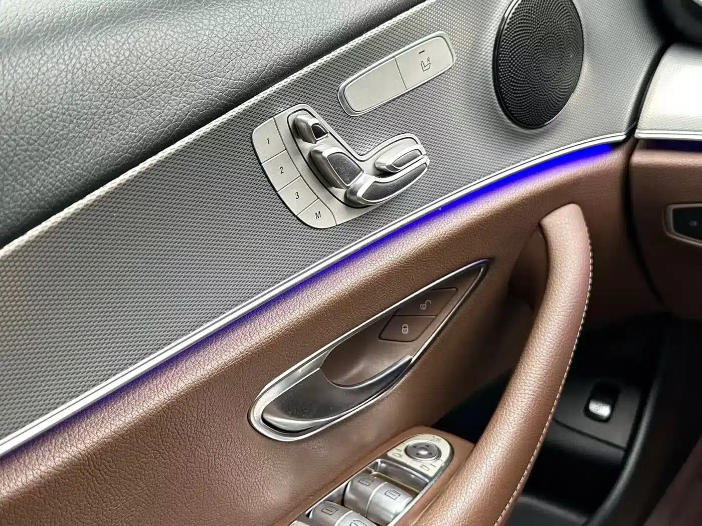 Mercedes-Benz E-Class (Imported) 2019 E 260 Sport Edition — миниатюра 8
