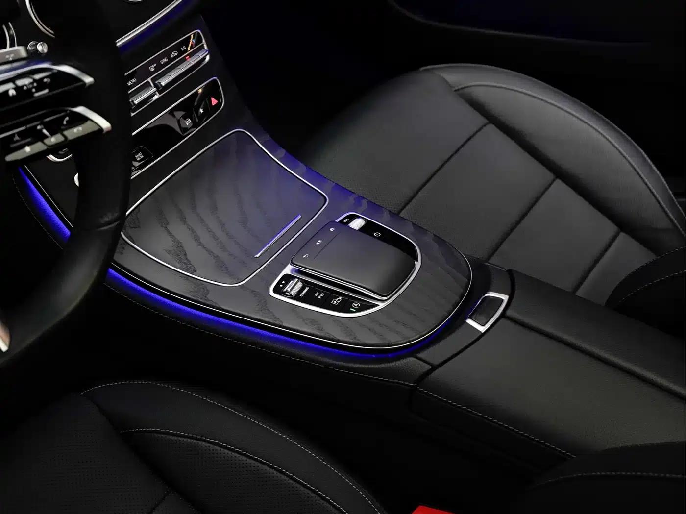 Imported Mercedes-Benz E-Class 2020 E 260 Sport Edition — миниатюра 18