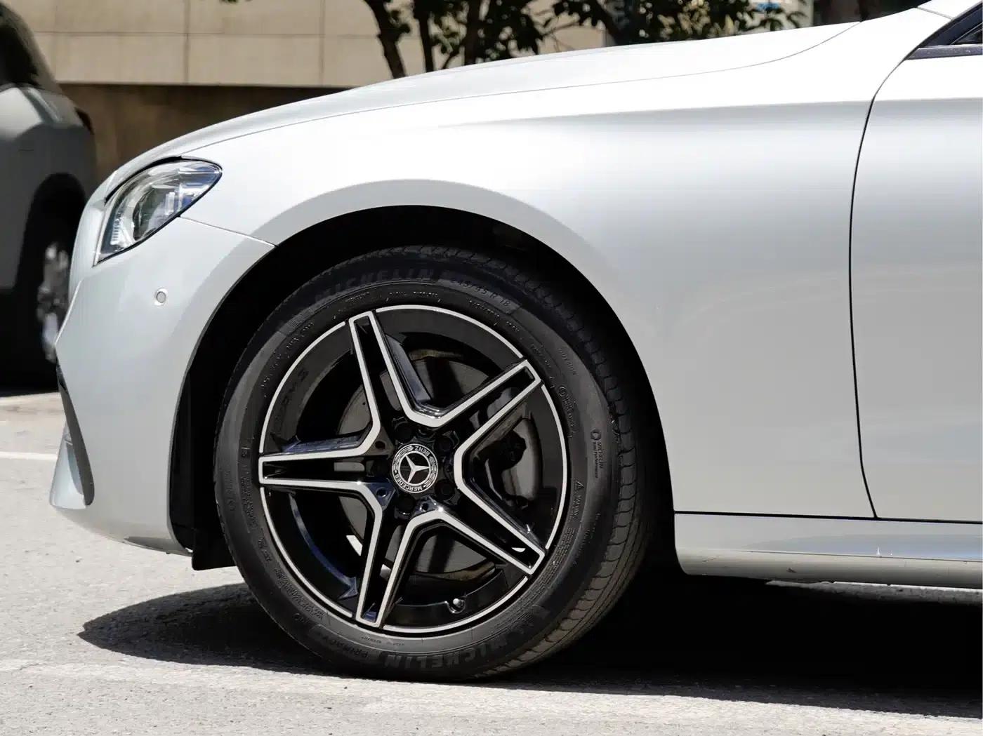 Imported Mercedes-Benz E-Class 2020 E 260 Sport Edition — миниатюра 20