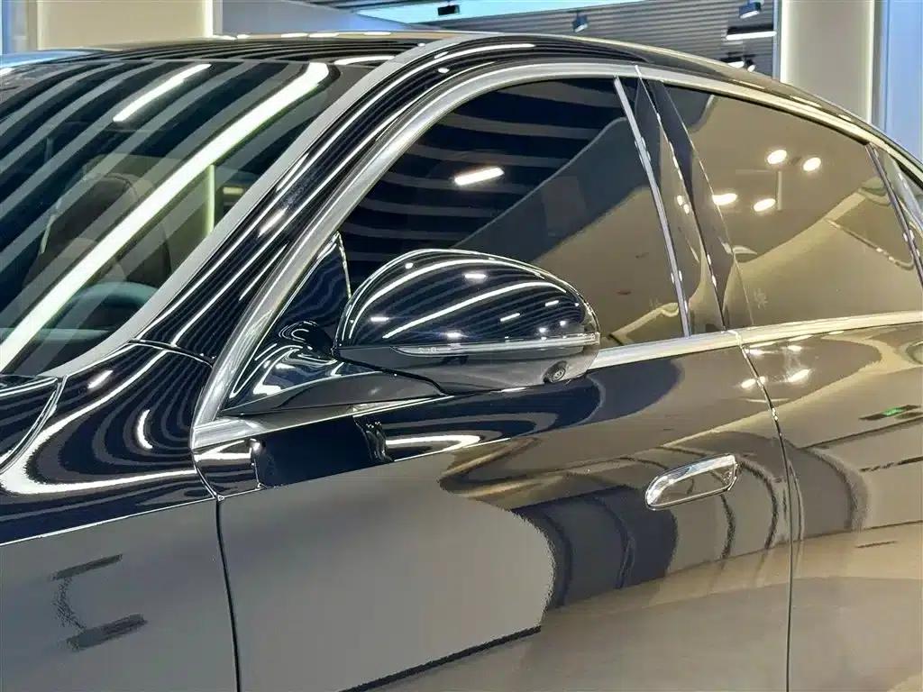 Mercedes-Benz E-Class PHEV 2024 E 350 e L Plug-in Hybrid Sedan — миниатюра 13