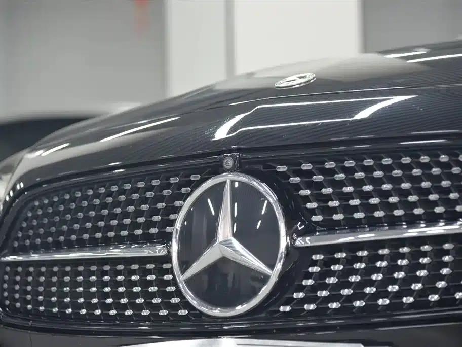 Mercedes-Benz E-Class PHEV 2023 E 350 e L Plug-in Hybrid Sports Sedan — миниатюра 5