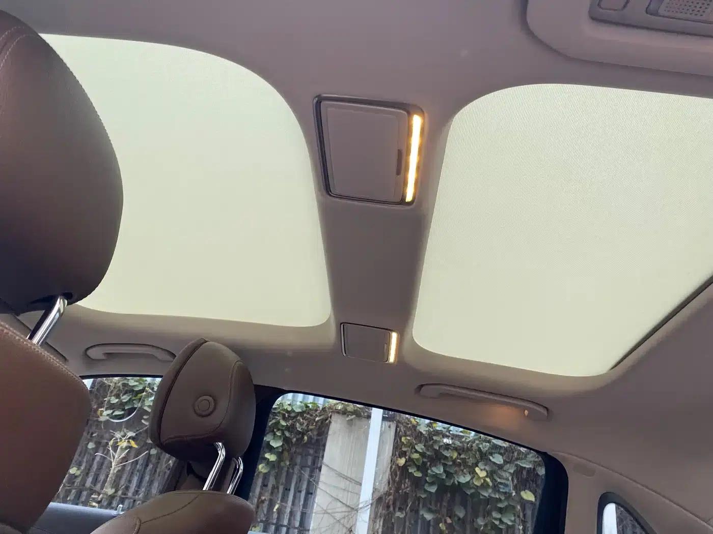 Mercedes-Benz E-Class PHEV 2022 Facelift E 350 e L Plug-in Hybrid Sedan — миниатюра 14