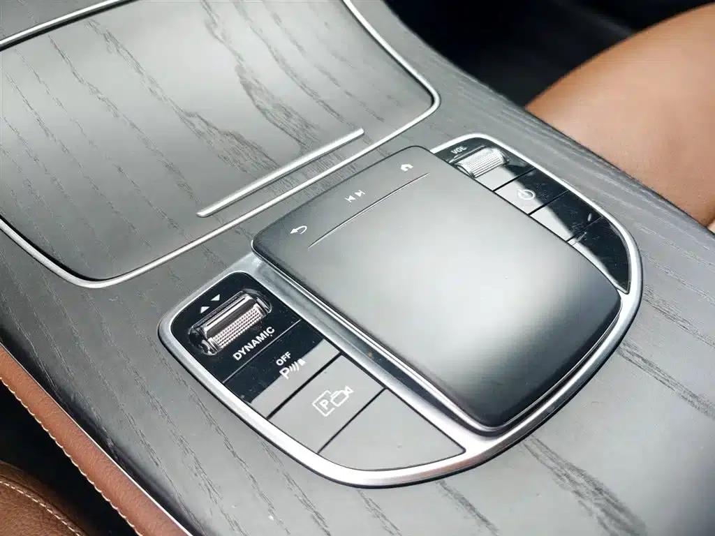 Mercedes-Benz E-Class PHEV 2023 E 350 e L Plug-in Hybrid Sports Sedan — миниатюра 12