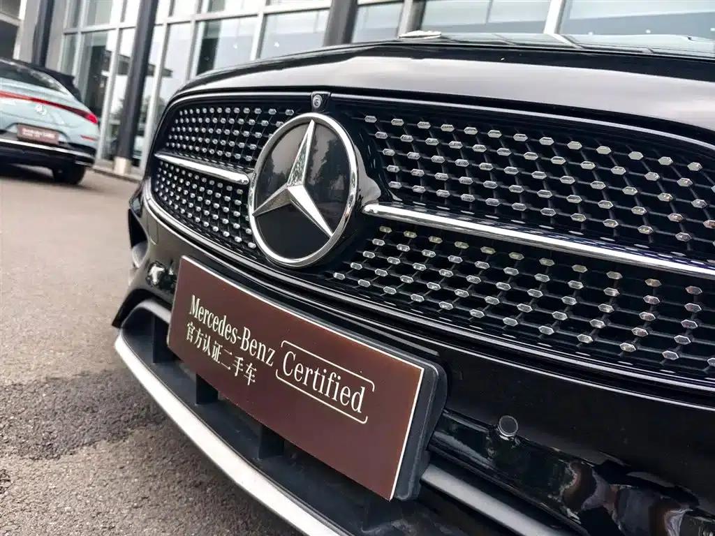 Mercedes-Benz E-Class PHEV 2023 E 350 e L Plug-in Hybrid Sports Sedan — миниатюра 5