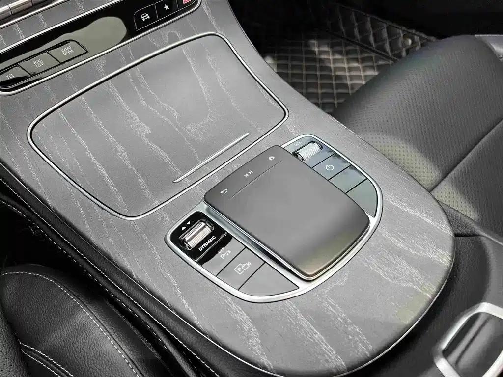 Mercedes-Benz E-Class PHEV 2022 E 350 e L Plug-in Hybrid Sedan — миниатюра 14