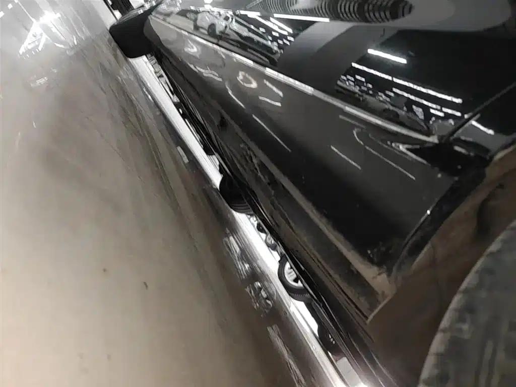 Mercedes-Benz E-Class PHEV 2022 Facelift E 350 e L Plug-in Hybrid Sedan — миниатюра 22
