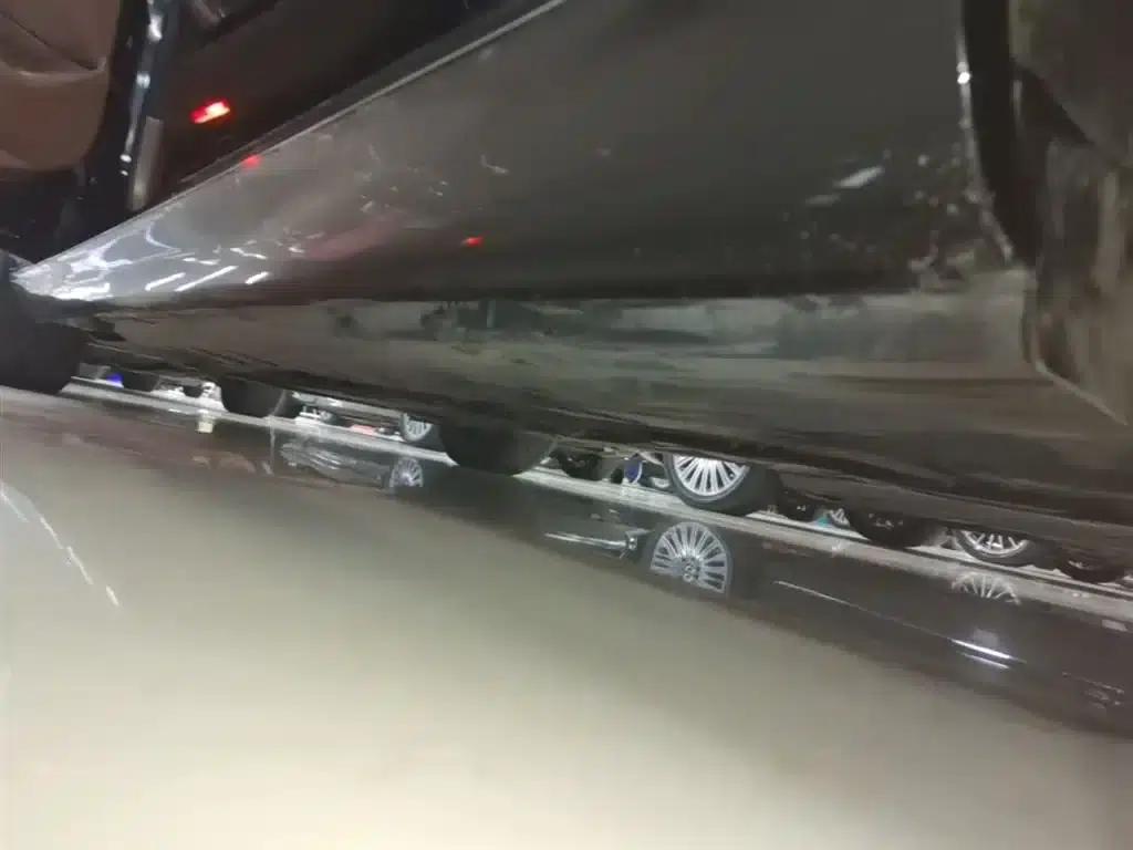 Mercedes-Benz E-Class PHEV 2023 E 350 e L Plug-in Hybrid Sedan — миниатюра 22